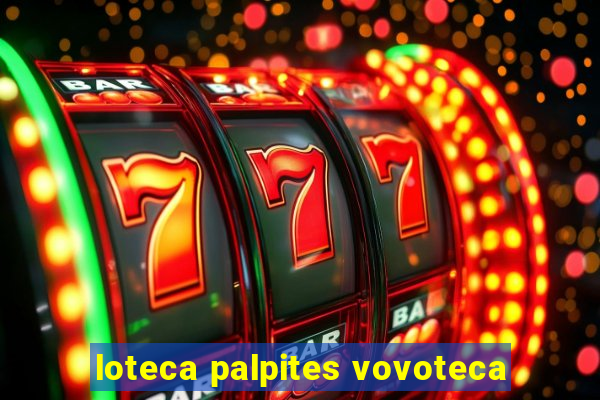 loteca palpites vovoteca